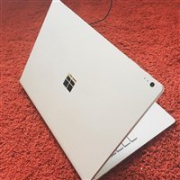 微软 microsoft surface book 二合一笔记本 微软官翻版 58256N