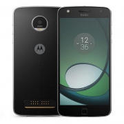 摩托罗拉（Motorola） Moto Z Play 全网通4G模块化手机 配件无忧 模块化手机