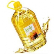 DalySol黛尼 一级葵花籽油 5L