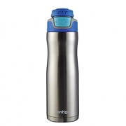 contigo  Autoseal 运动水瓶 600ml*2件
