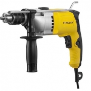 Stanley 史丹利 13mm 720W冲击钻 送价值49元3支百得钻头