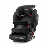 RECARO Monza Nova IS 超级莫扎特 安全座椅    1699元包税包邮