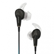 BOSE QuietComfort 20 有源消噪 入耳式耳机 iphone版    20400日元（约￥1305）