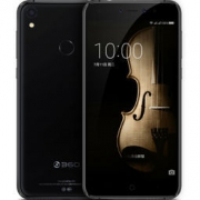 360手机 N5S 全网通 6GB+32GB 幻影黑版