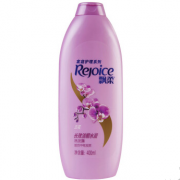 飘柔 洗发水 兰花长效洁顺水润 家庭装 400ml