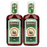 宝宝金水  草本原液套装 340m （150ml*2+20ml*） *2件