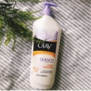 Olay 玉兰油 烟酰胺+VB3+VE美白身体乳 600ml *2瓶