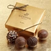Godiva 歌帝梵官网精选巧克力5折促销