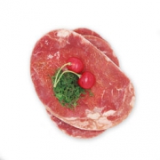 限地区：HONDO BEEF 恒都 肉眼牛排 180g（含料包） *2件