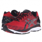 亚瑟士（ASICS）  GEL-NIMBUS 18 男士运动跑鞋