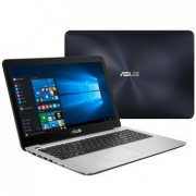 ASUS 华硕 FL5900 顽石四代 15.6英寸笔记本电脑（i7-6500U、4GB、1TB、GT940MX）