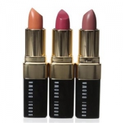 BOBBI BROWN 芭比波朗 丰盈润彩唇膏 3支装