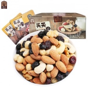 臻味 天天坚果 混合果仁 30袋/810g