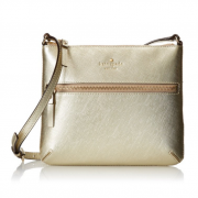 凯特丝蓓（KATE SPADE） Cedar Street Tenley 女款斜挎包 柔软舒适