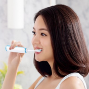 飞利浦（PHILIPS） Sonicare Elite+ 充电式声波震动牙刷  HX3216