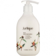 Jurlique 茱莉蔻 玫瑰身体乳液 300ml