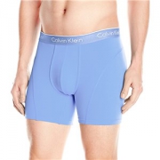 限S码 CK Air Fx高端运动弹力速干系列 Boxer Brief男平角内裤 埃及产