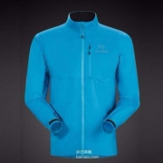 国内￥1998，Arc'teryx 始祖鸟 男士皮肤风衣  $75.64（$88.99 额外85折）