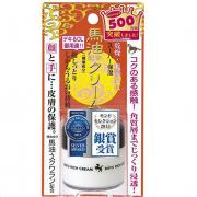 明色（MEISHOKU） 润肤马油保湿霜  30g