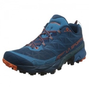 LA SPORTIVA AKYRA 男款越野跑鞋