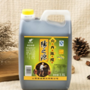 阳之源 山西特产 陈醋 1.5L 10