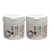 盛田屋 豆乳乳酪面膜 150g*2罐