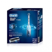 prime会员日！Oral-B 欧乐-B iBrush9000 Plus 3D蓝牙 声波电动牙刷    969元包邮