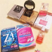 日亚精选：Santen参天、ROHTO乐敦、小林制药等热销眼药水/洗眼液推荐