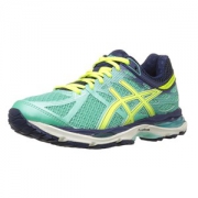 ASICS 亚瑟士 Gel-Cumulus 17 女士次顶级跑鞋