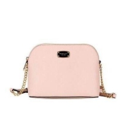MICHAEL KORS CINDY系列 35S6GCPC3L 女士斜挎包