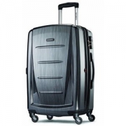 Samsonite 新秀丽 Luggage Winfield 2 Fashion HS Spinner 旅行拉杆箱 20寸 *2件