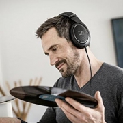 Sennheiser  森海塞尔 HD598SR HIFI通话耳机