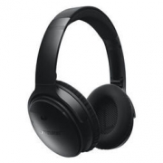 Bose QuietComfort 35 无线蓝牙 降噪耳机