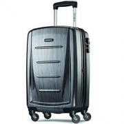 Samsonite 新秀丽 Luggage Winfield 2 Fashion HS Spinner 20寸旅行拉杆箱