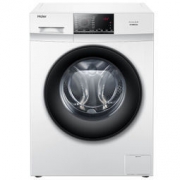 Haier 海尔 EG70B829W 7公斤变频滚筒洗衣机