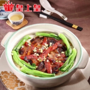皇上皇 广式腊味 佳味粒肠 220g *8件