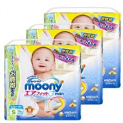 好折扣！日亚现有多款Moony 尤妮佳拉拉裤 额外15%OFF+定期购15%OFF