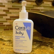 CeraVe 儿童保湿身体乳237ml Prime会员凑单免费直邮含税