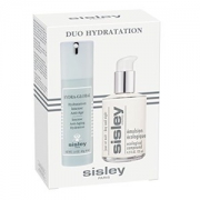 Sisley 希思黎 全能乳液 125ml + 赋活水润保湿霜 40ml