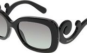 PRADA 普拉达 PR 27OS-1AB3M1-54 女款太阳镜