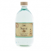 SABON 野茉莉 沐浴油 500ml *2件