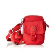 Kipling 凯浦林 TEDDY 女士斜挎包 *2件