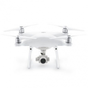 DJI 大疆 Phantom 4 Advanced 智能航拍无人机