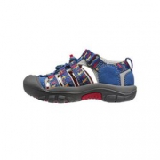 KEEN NEWPORT H2 1014249 儿童款溯溪鞋  折156元（199元，3件8折）