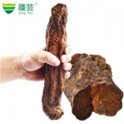 补肾壮阳佳品 野生肉苁蓉 切片 500g
