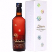 Ballantine’s 百龄坛 珍藏装苏格兰威士忌 700ml*2