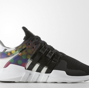 adidas Originals 三叶草  EQT Support ADV Pride Pack 中性款休闲鞋