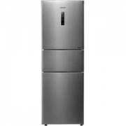 SAMSUNG 三星 RB29KBFH1SA/SC 301L 风冷无霜 三门冰箱