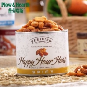 美国进口，Feridies 美国南方风情辣味混合小食嘎嘣脆255g