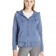 Calvin Klein Performance Distressed 女士卫衣